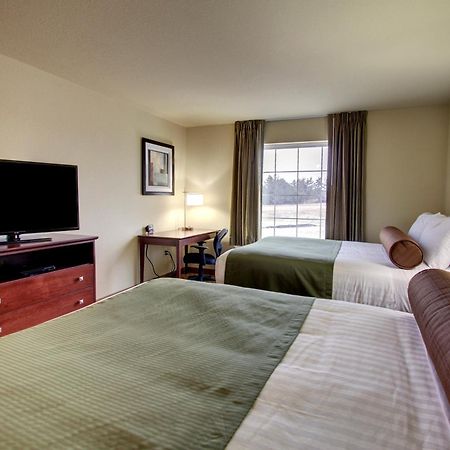 Cobblestone Hotel & Suites - Beulah Pokoj fotografie